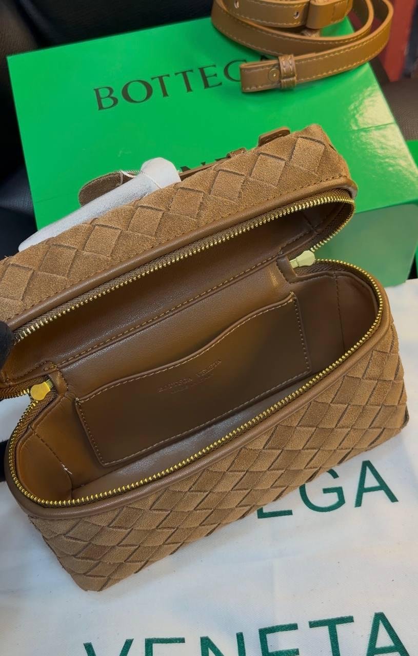 Bottega Veneta Bang Bang "Brown" - Slika 5