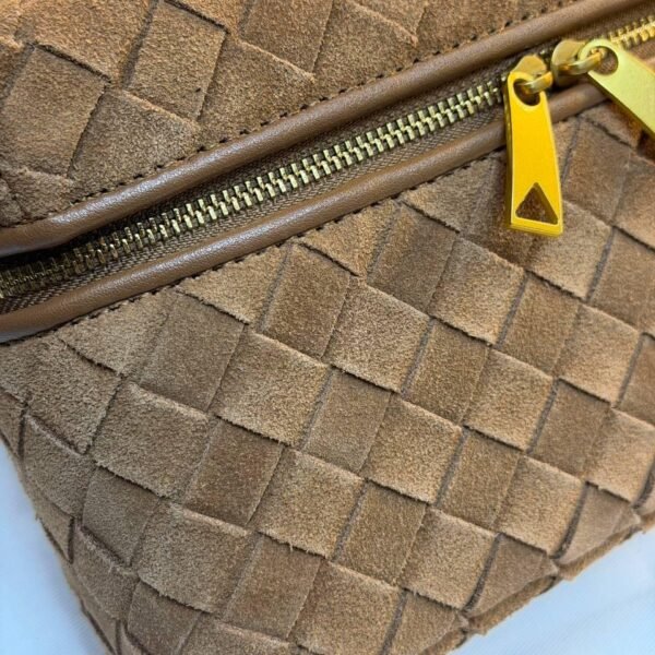 Bottega Veneta Bang Bang "Brown"