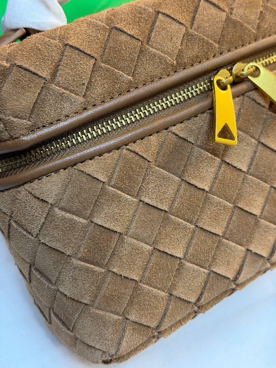 Bottega Veneta Bang Bang "Brown" - Slika 6
