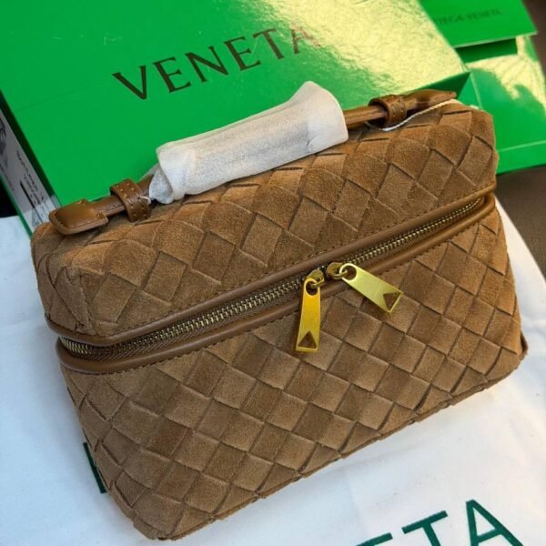 Bottega Veneta Bang Bang "Brown"