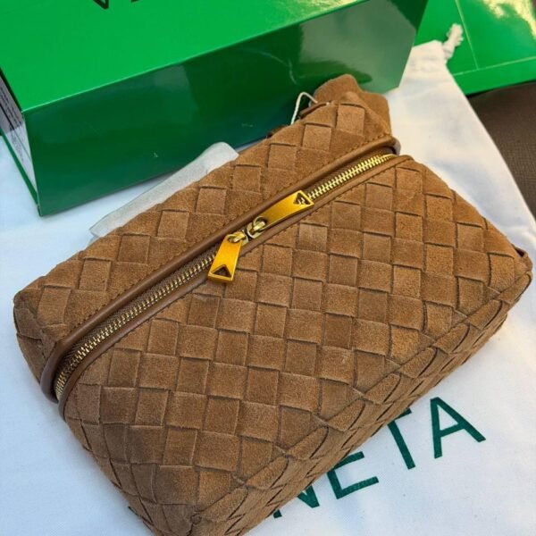 Bottega Veneta Bang Bang "Brown"