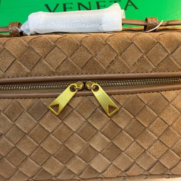 Bottega Veneta Bang Bang "Brown"