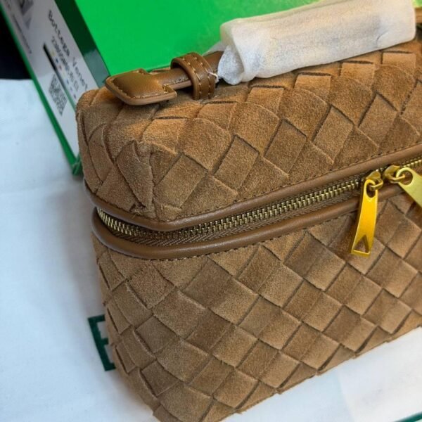 Bottega Veneta Bang Bang "Brown"