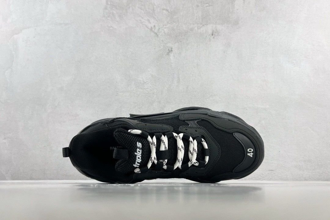 Balenciaga "Black" - Slika 3