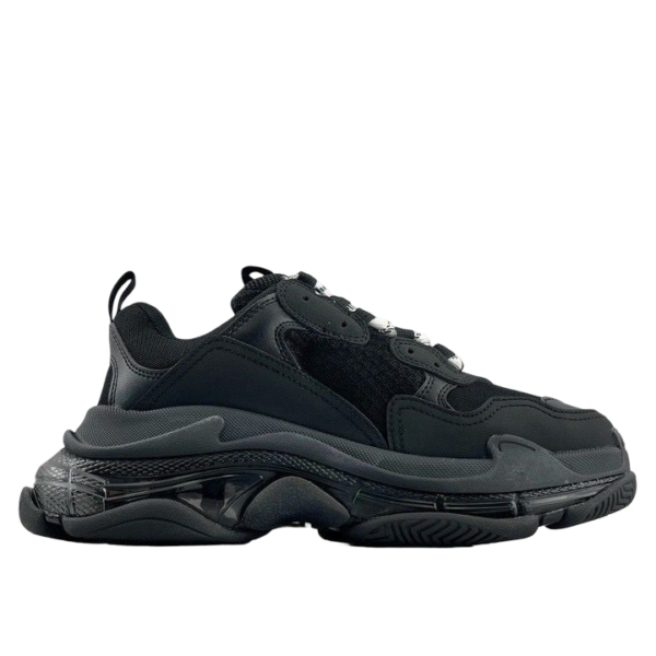 Balenciaga "Black"