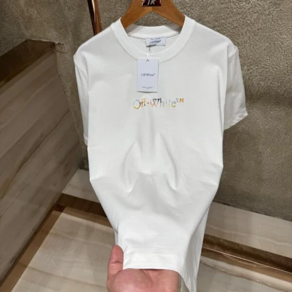 Off-White majica kratki rukav "White"