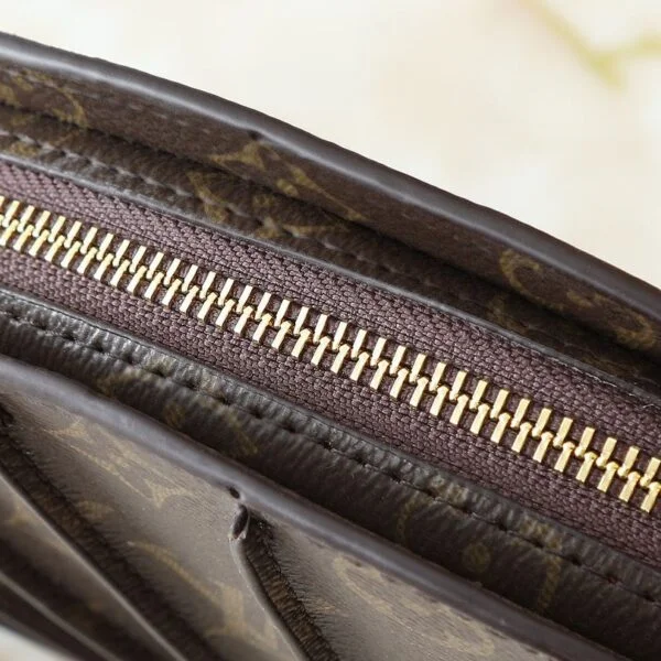 Louis Vuitton Fan Monogram Bag